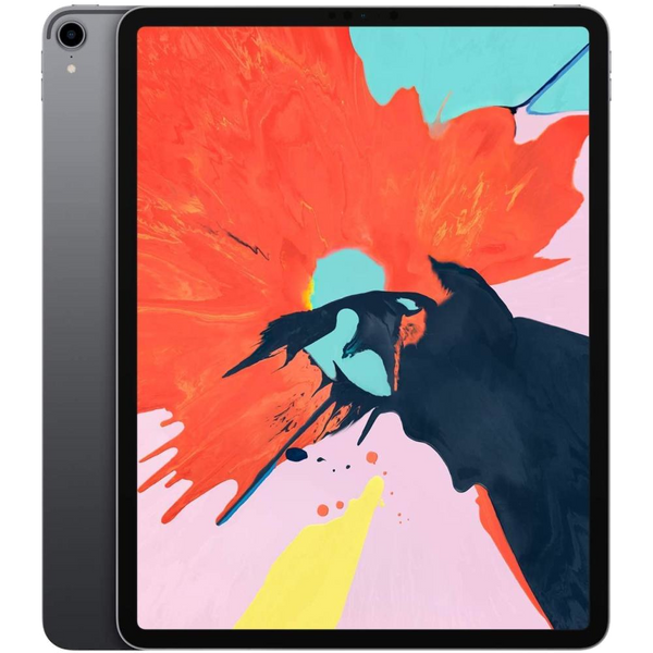 Refurbished Apple iPad Pro 2018