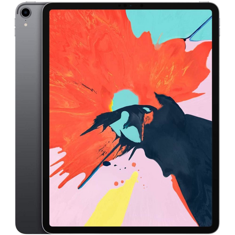 Refurbished Apple iPad Pro 2018