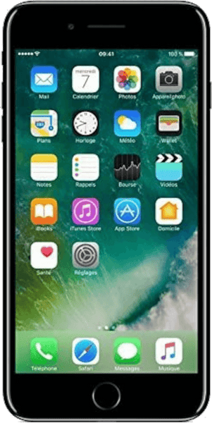 Refurbished Apple iPhone 7 Plus