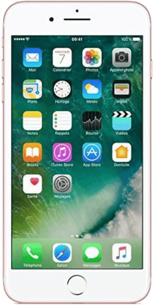 Refurbished Apple iPhone 7