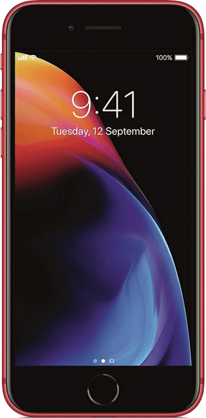 Refurbished Apple iPhone 8 Plus