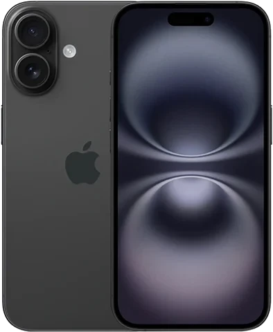 Refurbished Apple iPhone 16 Plus