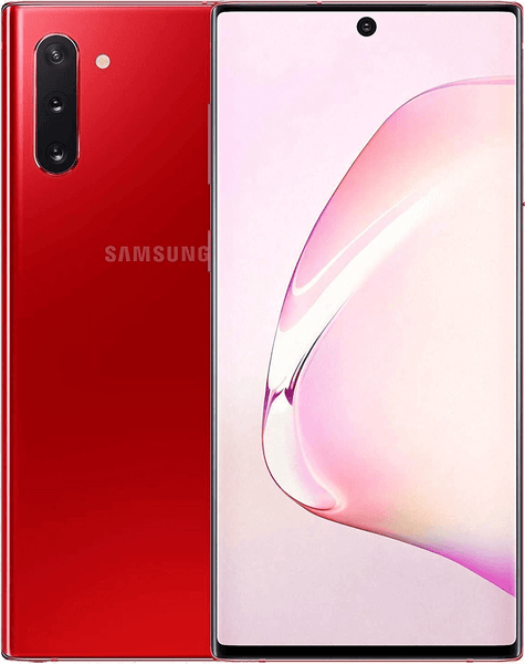 Samsung Galaxy Note 10 5G