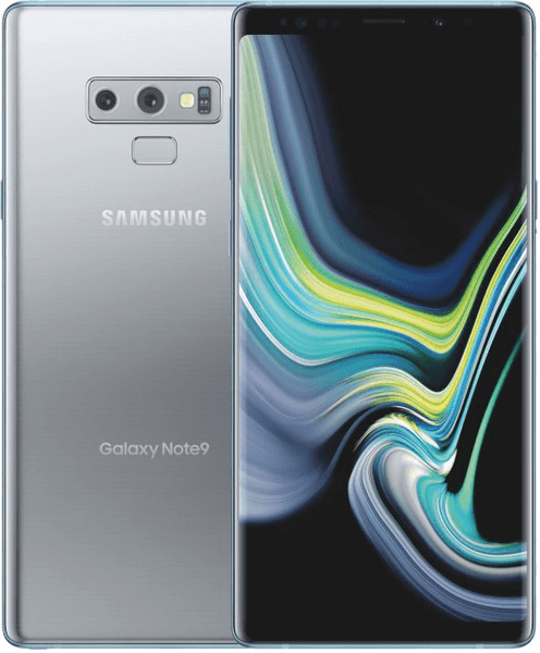 Refurbished Samsung Galaxy Note 9