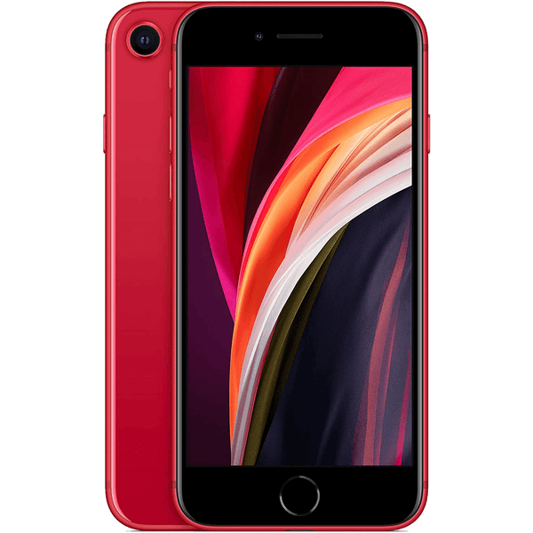 Refurbished Apple iPhone SE 2020