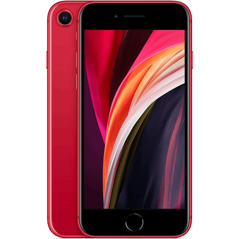 Refurbished Apple iPhone SE 2020