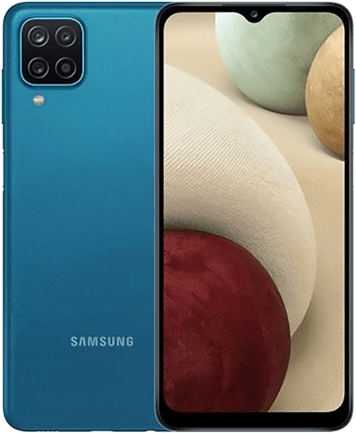 Refurbished Samsung Galaxy A12