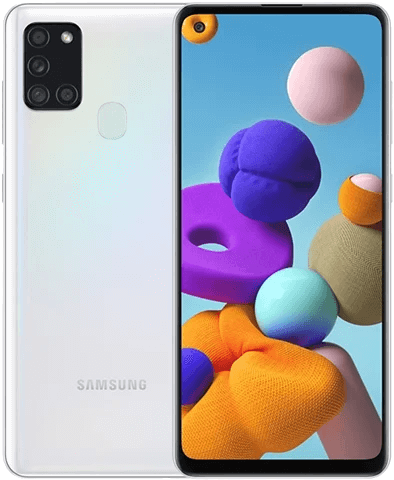 Samsung Galaxy A21s