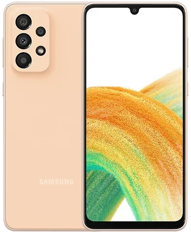 Samsung Galaxy A33 5G