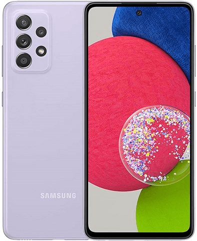 Samsung Galaxy A52s 5G