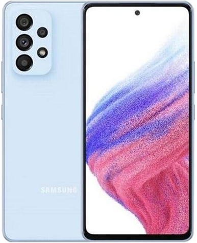 Refurbished Samsung Galaxy A53 5G