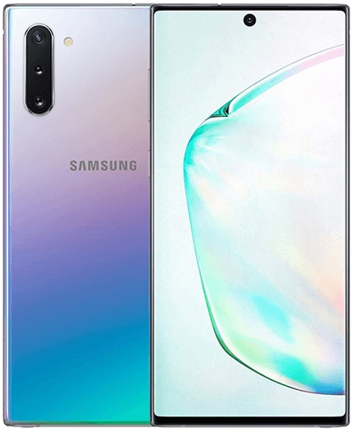 Refurbished Samsung Galaxy Note 10+ 5G