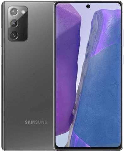 Refurbished Samsung Galaxy Note 20 5G
