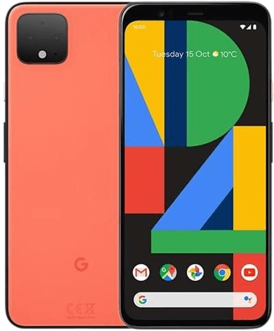 Refurbished Google Pixel 4 XL