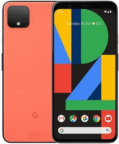 Refurbished Google Pixel 4 XL