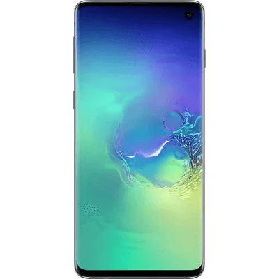 Refurbished Samsung Galaxy S10+