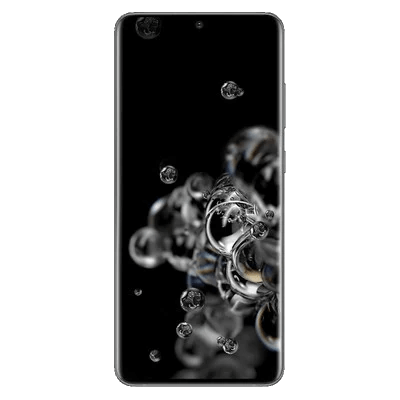 Samsung Galaxy S20 Ultra