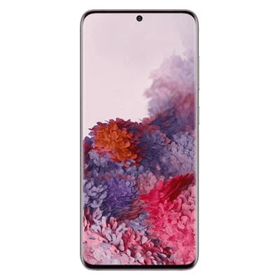 Refurbished Samsung Galaxy S20