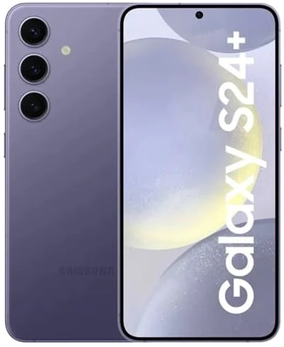 Refurbished Samsung Galaxy S24+