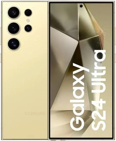 Refurbished Samsung Galaxy S24 Ultra