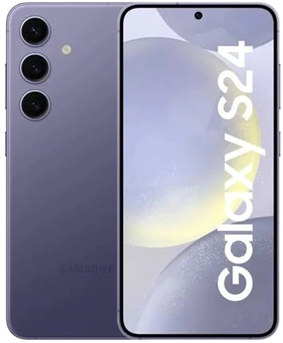 Refurbished Samsung Galaxy S24