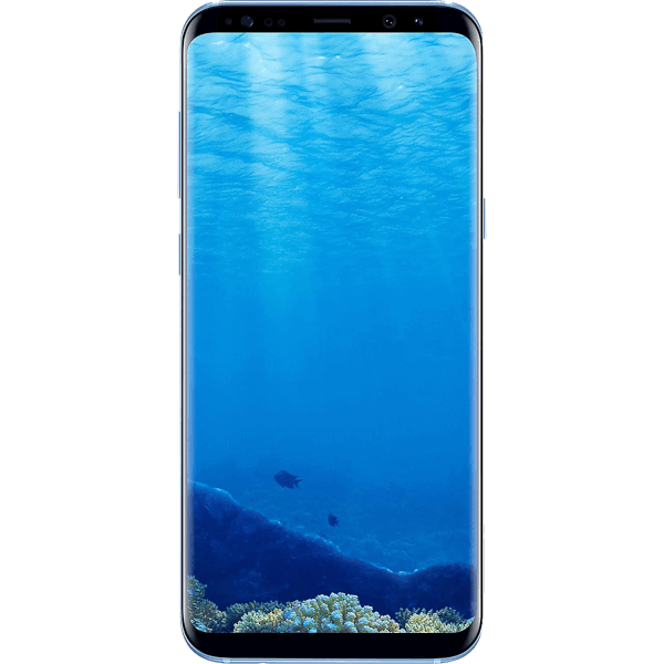 Refurbished Samsung Galaxy S8+