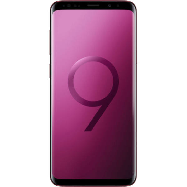 Refurbished Samsung Galaxy S9