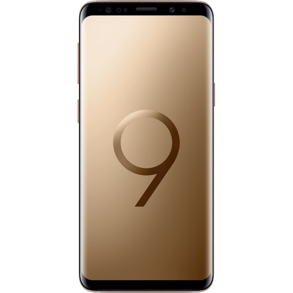 Refurbished Samsung Galaxy S9+