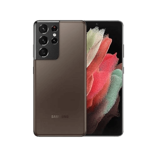 Refurbished Samsung Galaxy S21 Ultra 5G