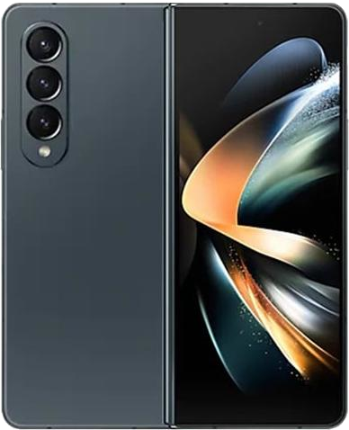 Refurbished Samsung Galaxy Z Fold 4 5G
