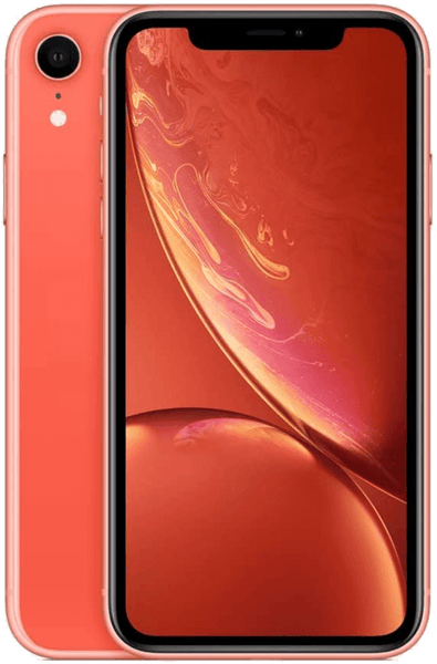 Refurbished Apple iPhone XR
