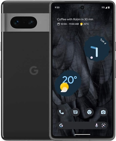 Refurbished Google Pixel 7