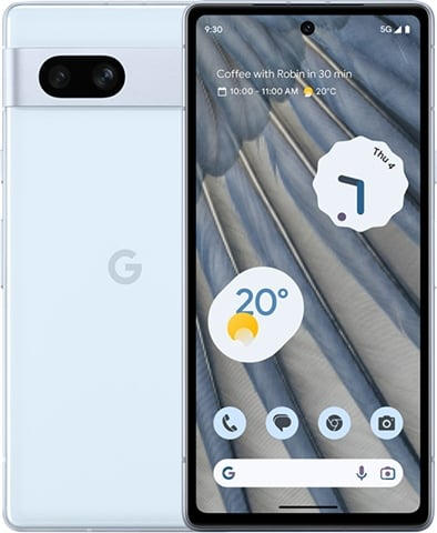 Google Pixel 7a