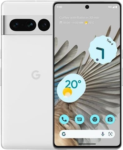 Refurbished Google Pixel 7 Pro