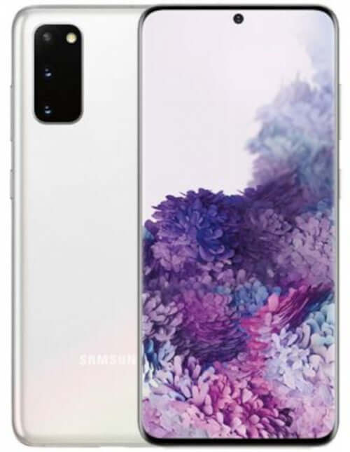 Refurbished Samsung Galaxy S20+ 5G | Best UK Prices – ur.co.uk