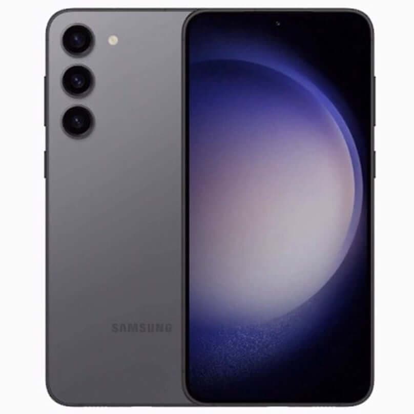 Samsung Galaxy S23+ - Graphite
