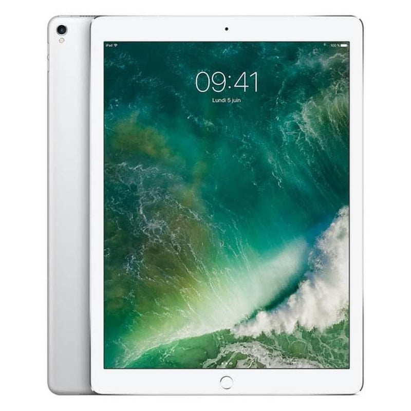 Refurbished Apple iPad Pro 2017 2nd Gen 12.9-inch WiFi