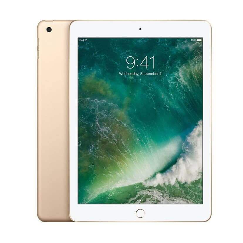 Apple iPad 2017 5th Gen Wifi + Cellular