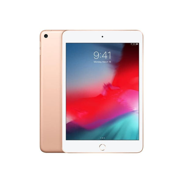  Apple iPad Mini 2019 5th Gen Wifi - Gold