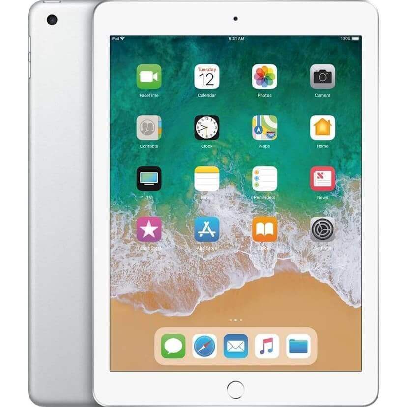 Refurbished Apple iPad 2017 5th Gen Wifi