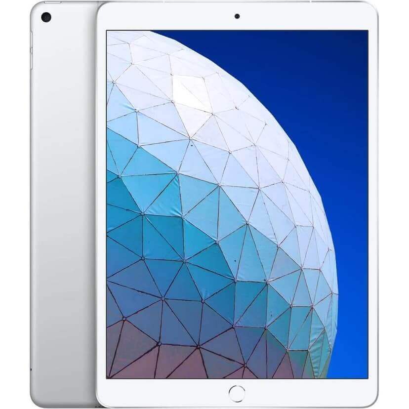 Refurbished Apple iPad Air 2019 3rd Gen Wifi + Cellular - Pink