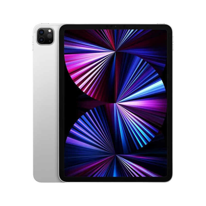 Refurbished Apple iPad Pro 2021 5th Gen 12.9-inch WiFi - Silver