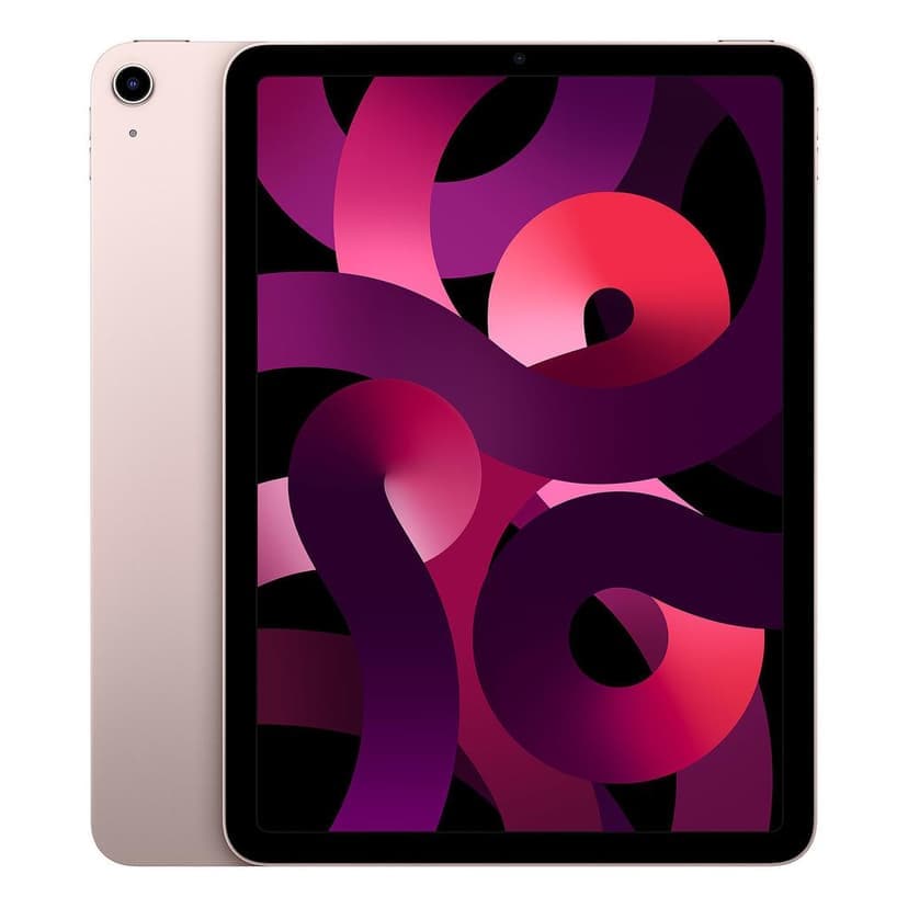 Refurbished Apple iPad Air 5th Gen Wifi - Pink