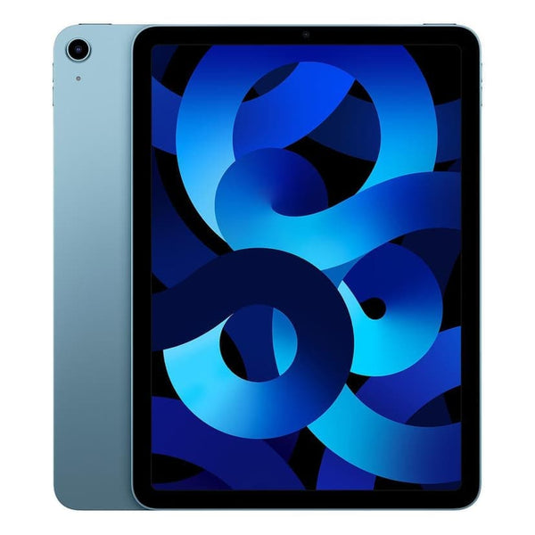 Refurbished Apple iPad Air 2022 5th Gen Wifi + Cellular - Blue
