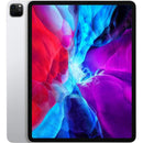 Apple iPad Pro 2020 12.9-inch WiFi Cellular- Silver