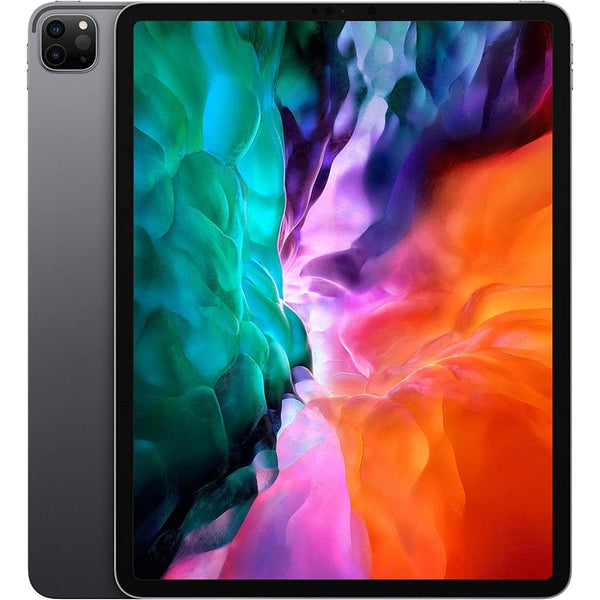 Apple iPad Pro 2020 2nd Gen 11-inch WiFi Cellular - Charcoal