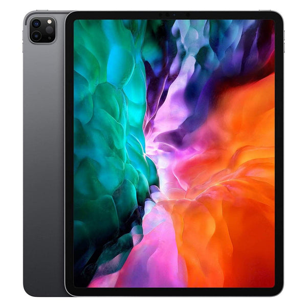 Apple iPad Pro 2020 12.9-inch WiFi Cellular - Charcoal