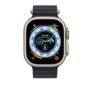 Apple Watch Ultra GPS + Cellular, 49mm - Black