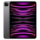 Apple iPad Pro 2022 4th Gen 11-inch WiFI - Charcoal