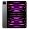 Refurbished Apple iPad Pro 2022 6th Gen 12.9-inch WiFi - Charcoal